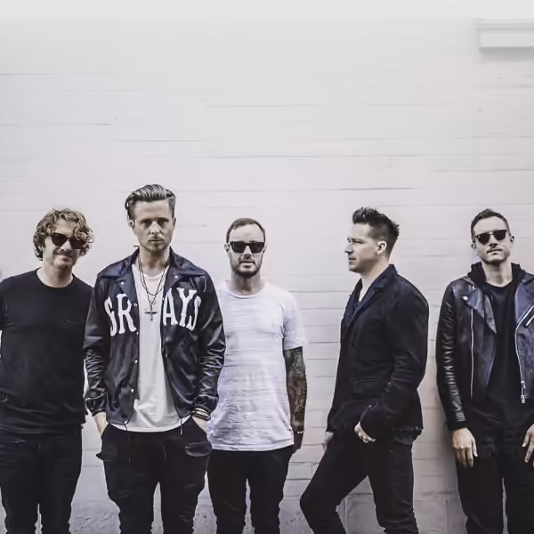 OneRepublic